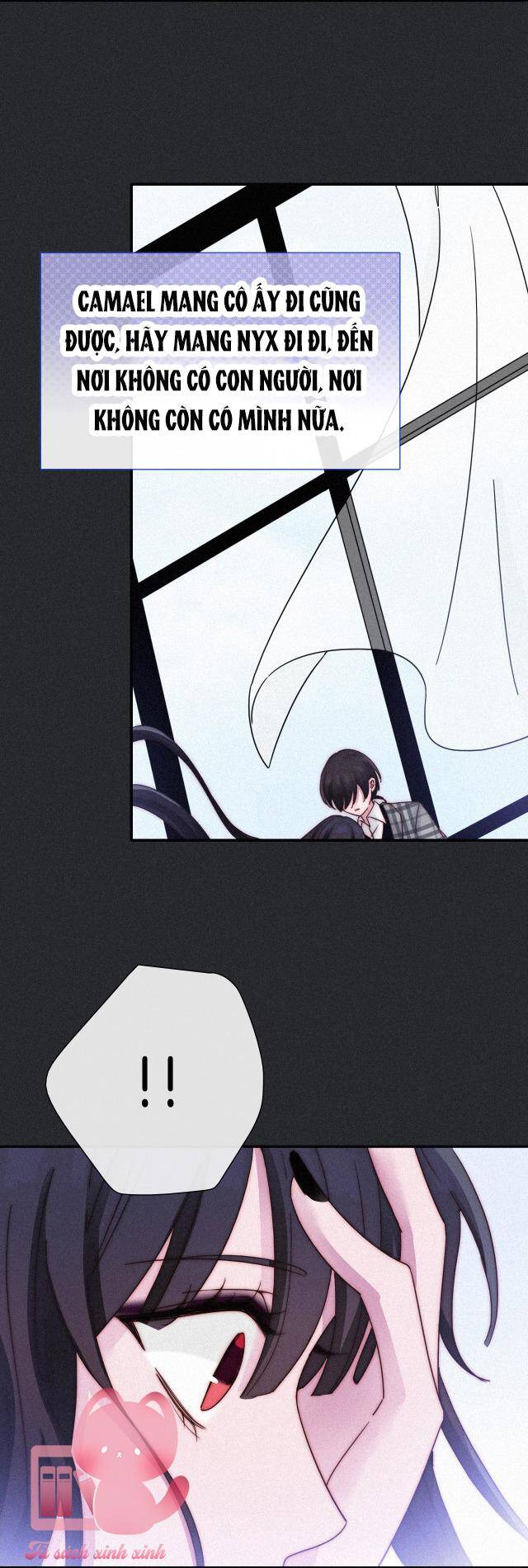 Hắc Dạ Hữu Sở Tư - Chương 58 - Trang 30