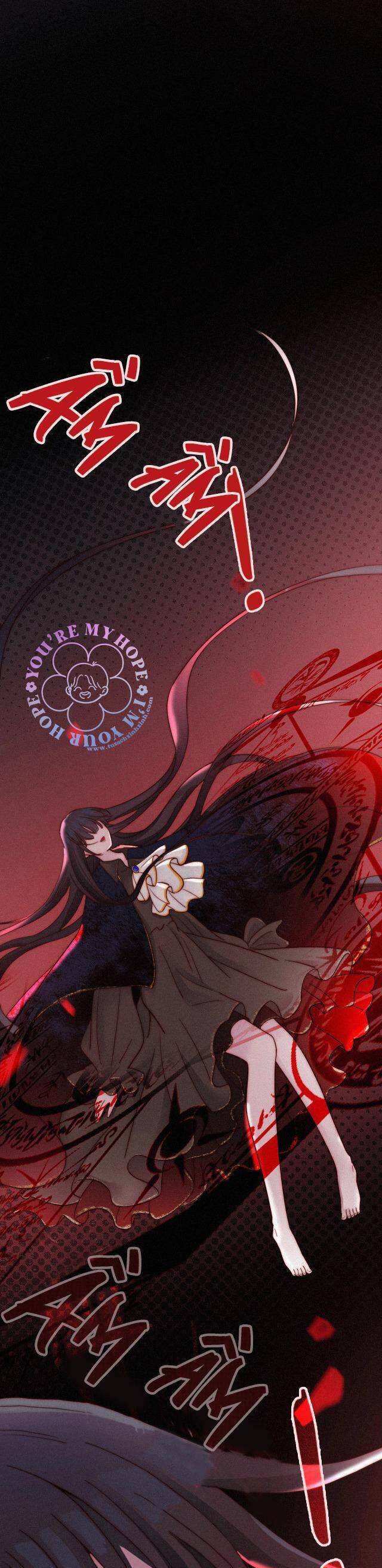 Hắc Dạ Hữu Sở Tư - Chương 58 - Trang 4