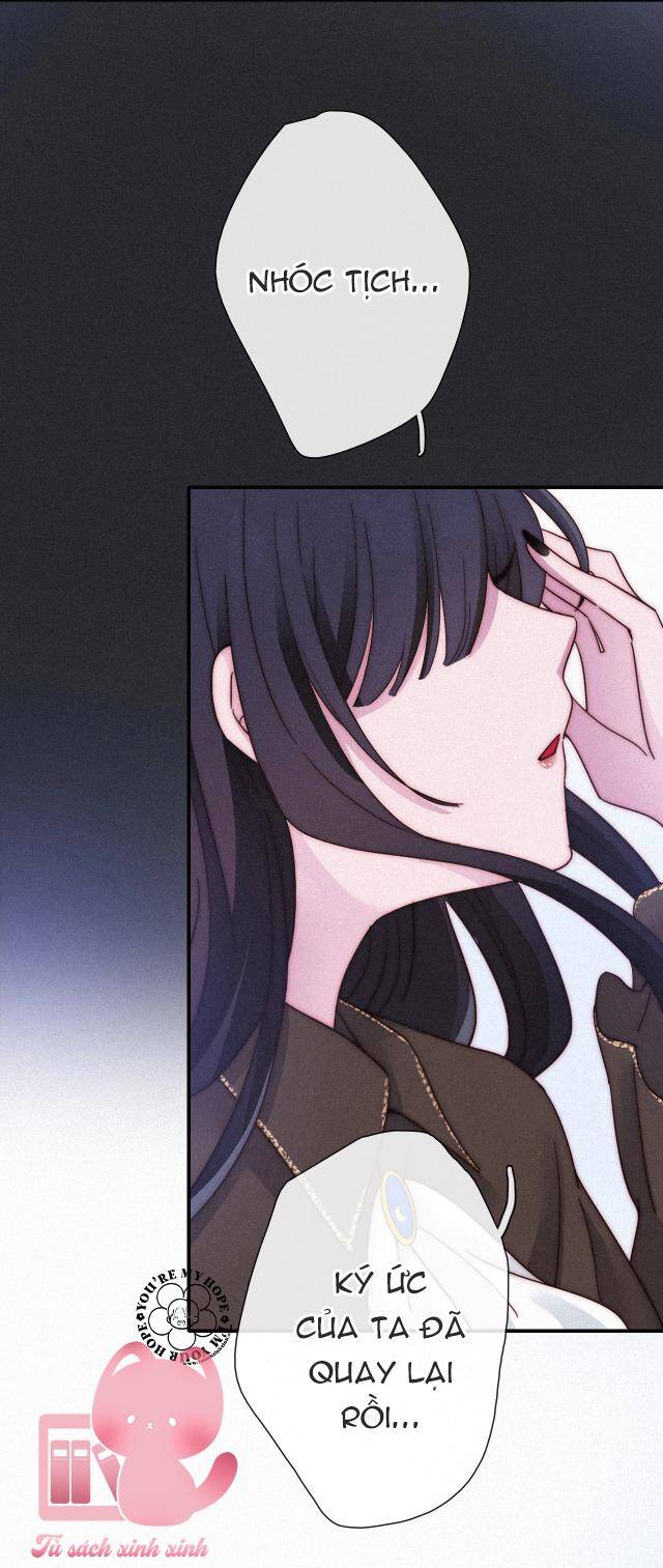 Hắc Dạ Hữu Sở Tư - Chương 58 - Trang 31