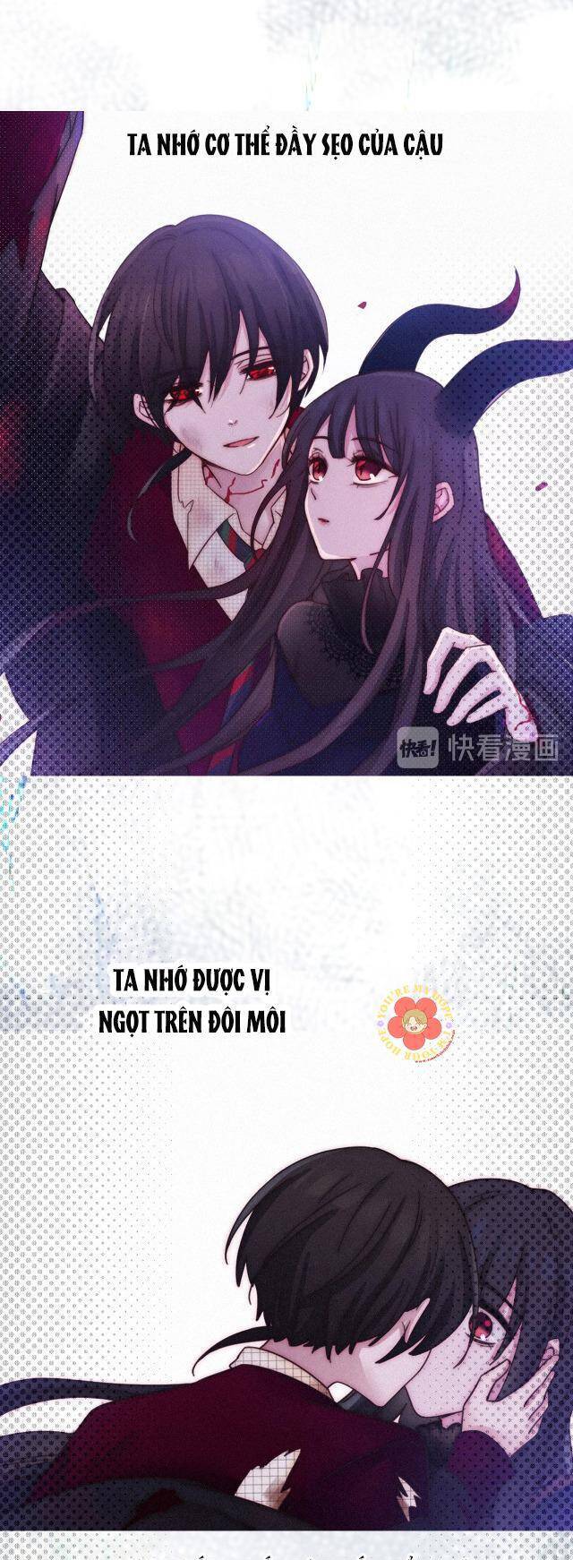 Hắc Dạ Hữu Sở Tư - Chương 58 - Trang 34