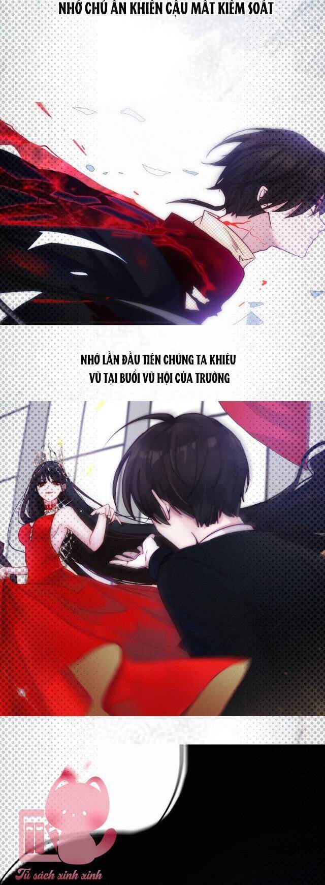 Hắc Dạ Hữu Sở Tư - Chương 58 - Trang 35