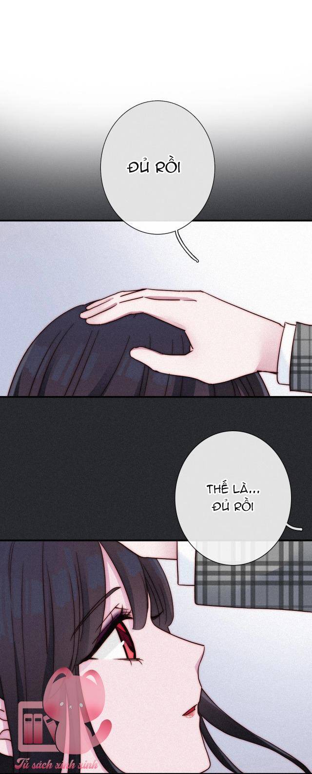 Hắc Dạ Hữu Sở Tư - Chương 58 - Trang 38