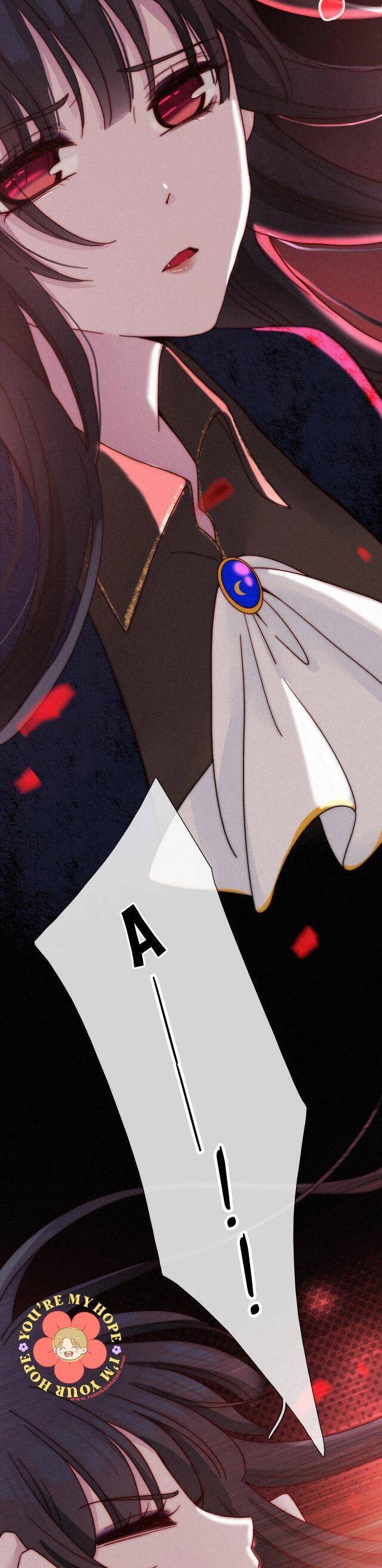 Hắc Dạ Hữu Sở Tư - Chương 58 - Trang 5