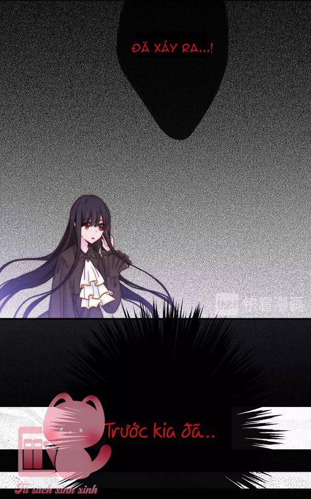 Hắc Dạ Hữu Sở Tư - Chương 58 - Trang 41