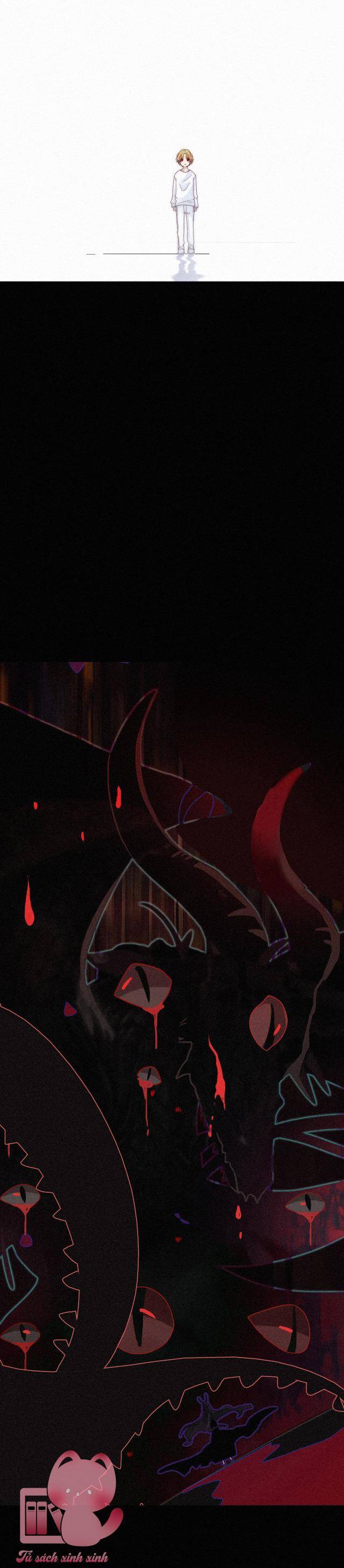 Hắc Dạ Hữu Sở Tư - Chương 58 - Trang 45