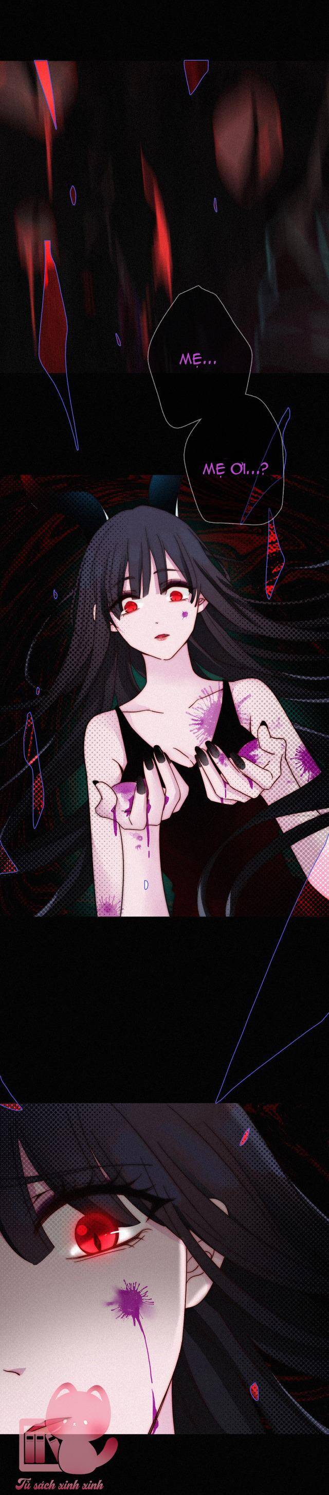 Hắc Dạ Hữu Sở Tư - Chương 58 - Trang 46