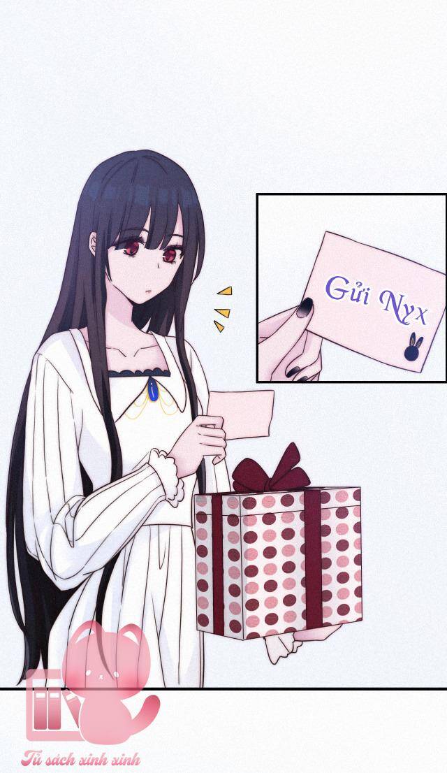 Hắc Dạ Hữu Sở Tư - Chương 58 - Trang 52