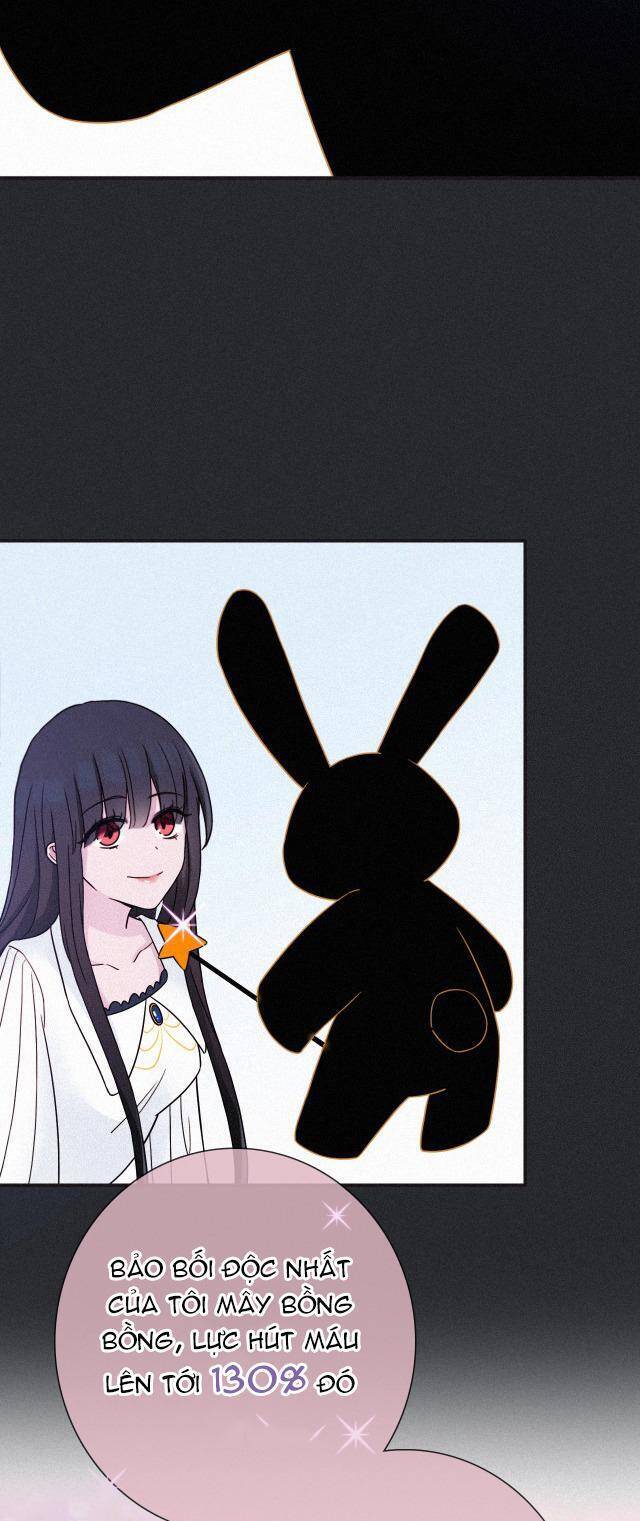 Hắc Dạ Hữu Sở Tư - Chương 58 - Trang 54