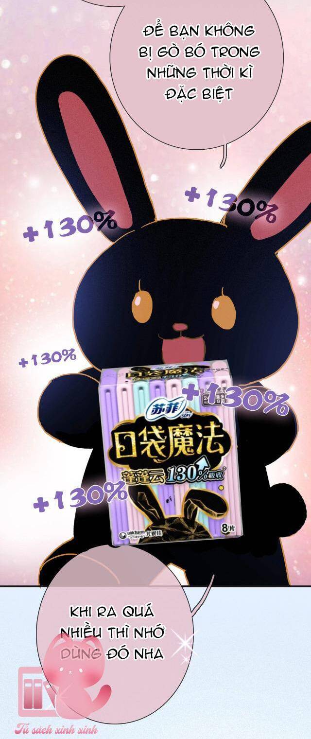 Hắc Dạ Hữu Sở Tư - Chương 58 - Trang 55