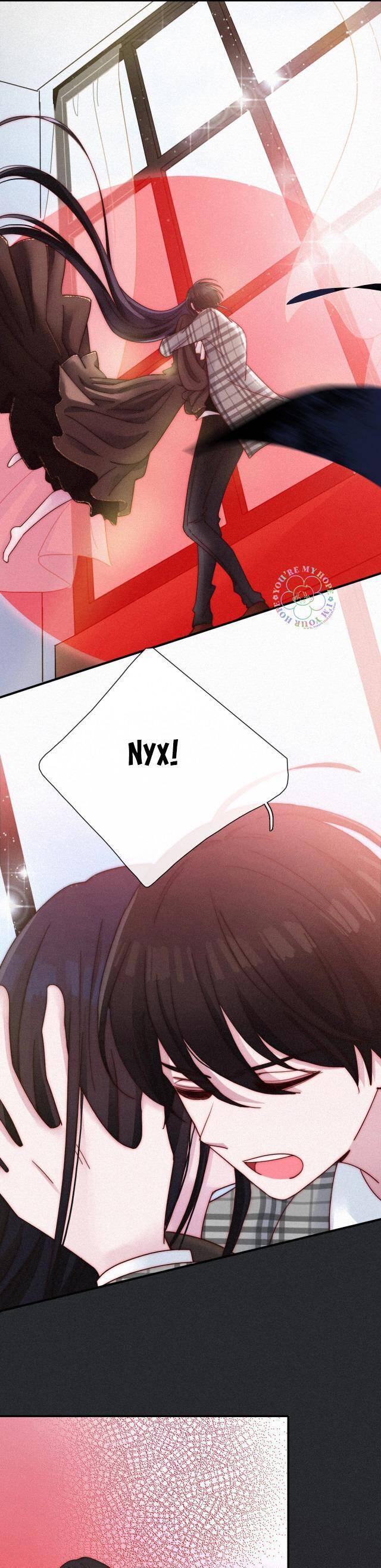 Hắc Dạ Hữu Sở Tư - Chương 58 - Trang 8