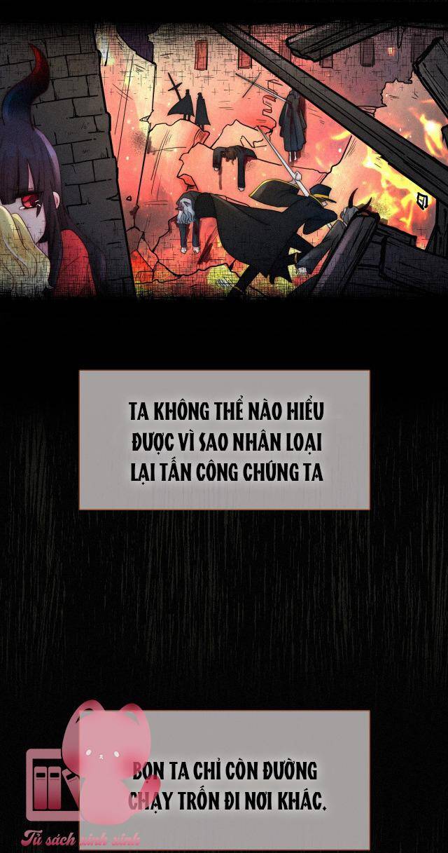 Hắc Dạ Hữu Sở Tư - Chương 59 - Trang 12