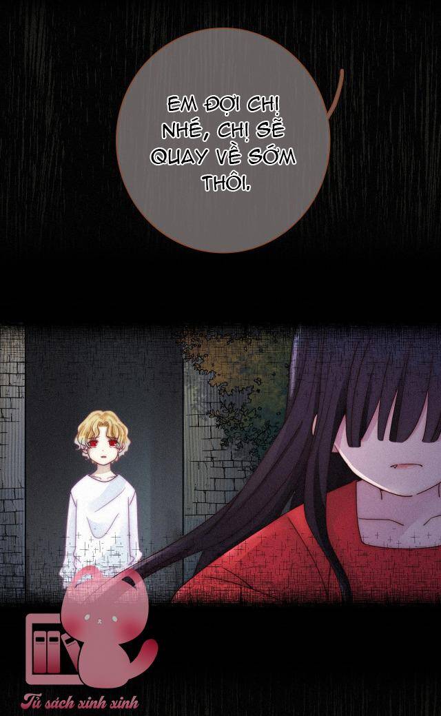 Hắc Dạ Hữu Sở Tư - Chương 59 - Trang 16