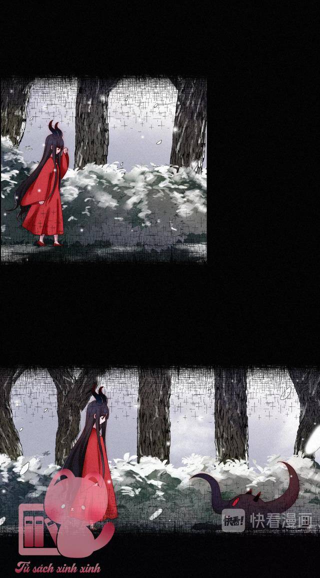 Hắc Dạ Hữu Sở Tư - Chương 59 - Trang 18