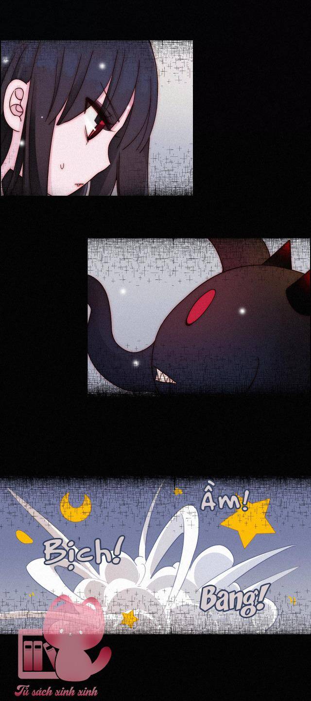 Hắc Dạ Hữu Sở Tư - Chương 59 - Trang 19