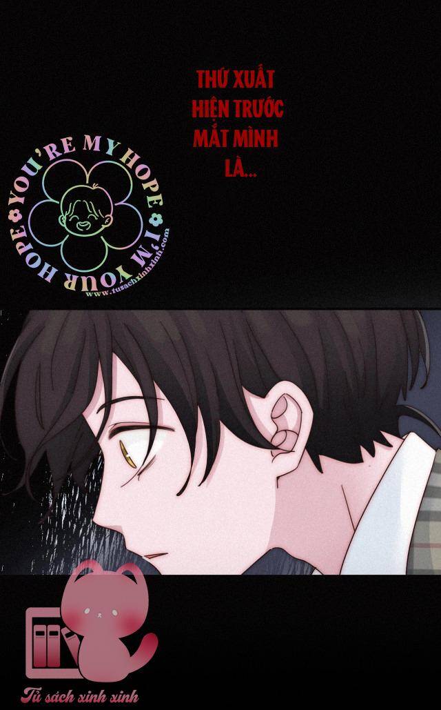 Hắc Dạ Hữu Sở Tư - Chương 59 - Trang 3