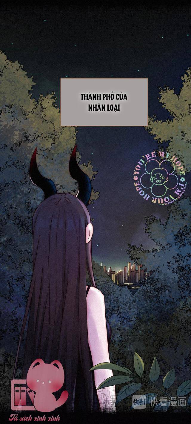 Hắc Dạ Hữu Sở Tư - Chương 59 - Trang 21