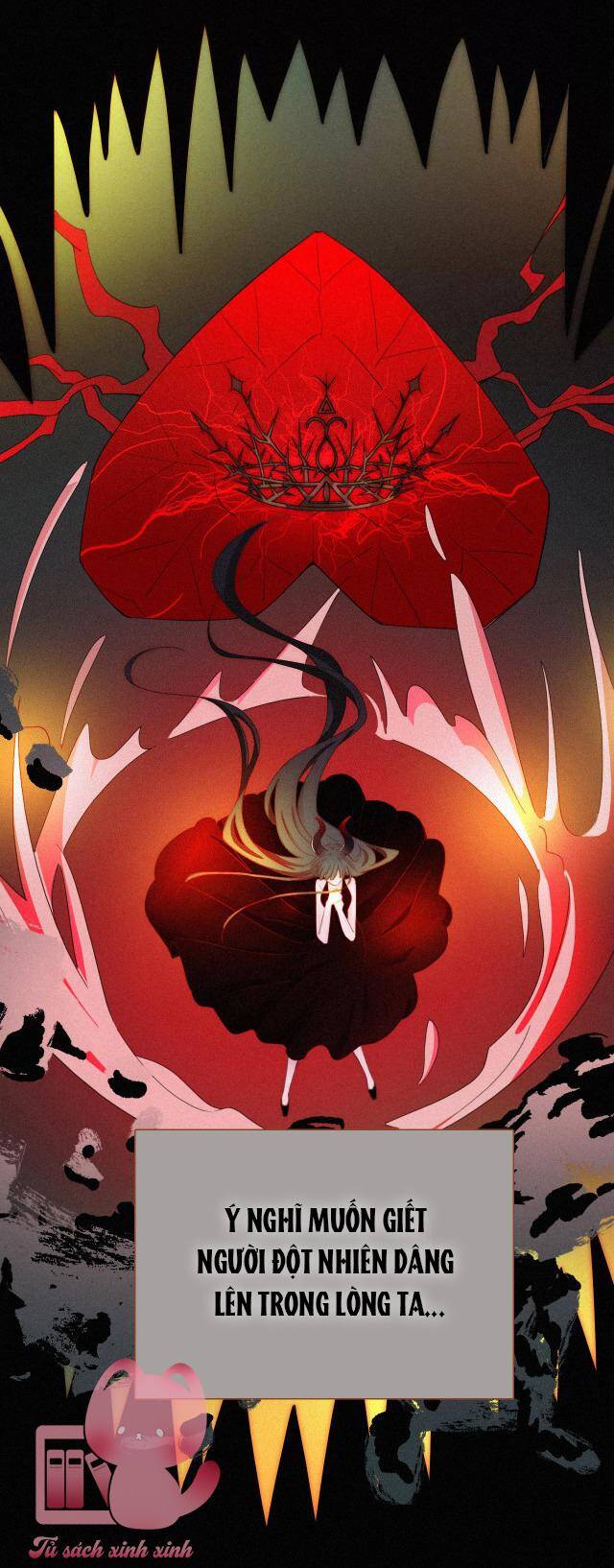 Hắc Dạ Hữu Sở Tư - Chương 59 - Trang 26