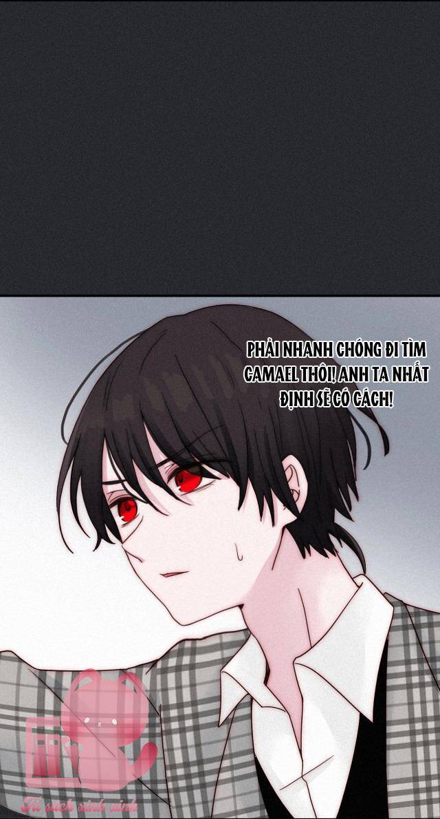 Hắc Dạ Hữu Sở Tư - Chương 59 - Trang 33