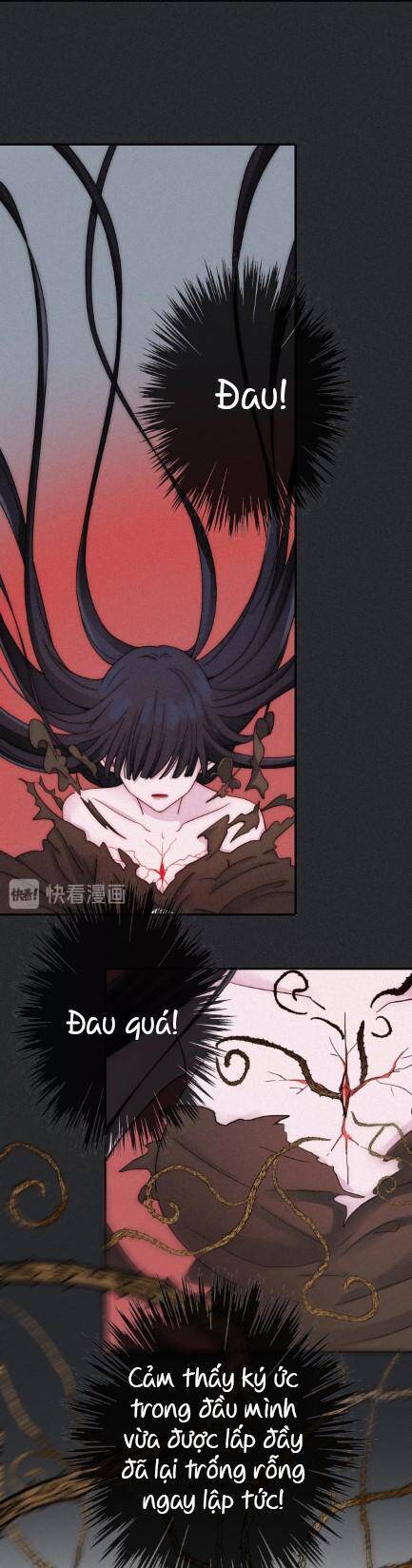 Hắc Dạ Hữu Sở Tư - Chương 59 - Trang 34