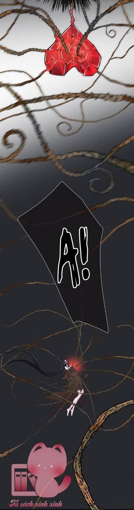 Hắc Dạ Hữu Sở Tư - Chương 59 - Trang 35