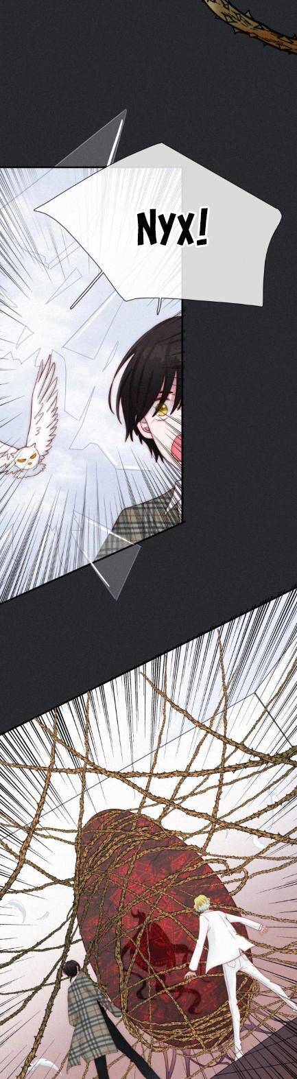 Hắc Dạ Hữu Sở Tư - Chương 59 - Trang 36