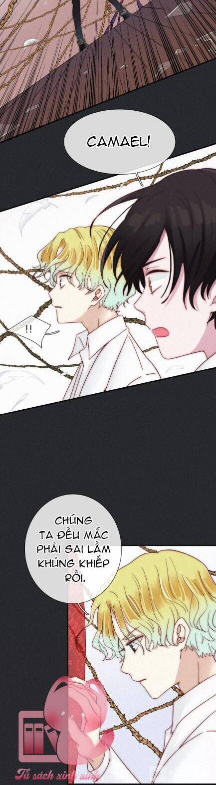 Hắc Dạ Hữu Sở Tư - Chương 59 - Trang 37