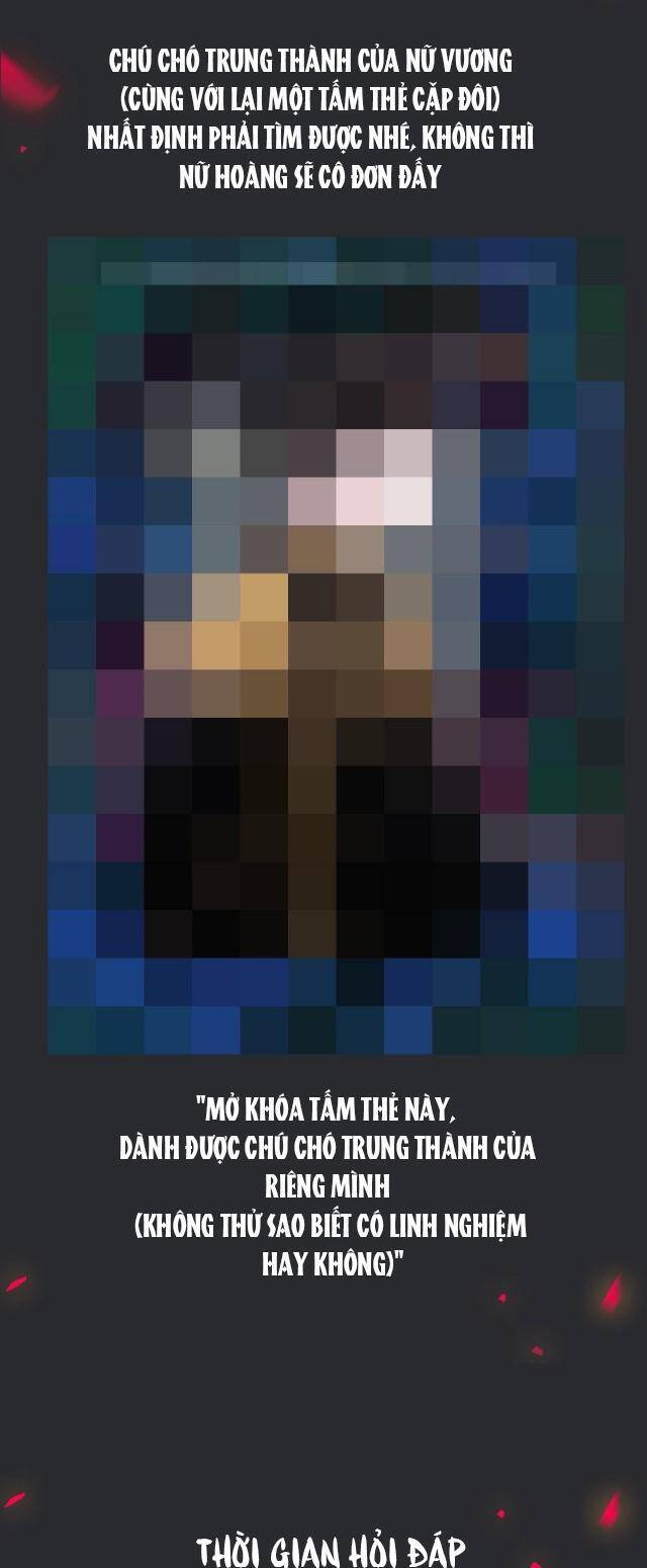 Hắc Dạ Hữu Sở Tư - Chương 59 - Trang 42