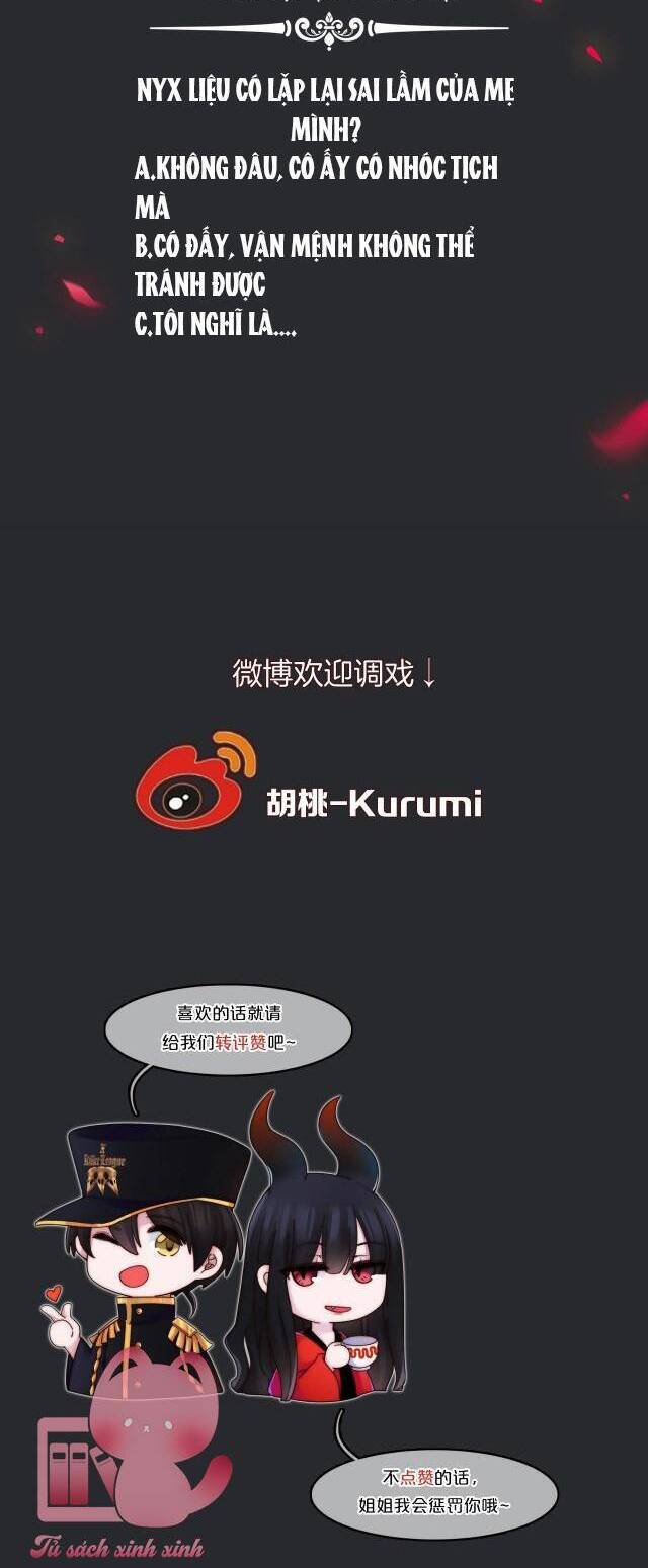 Hắc Dạ Hữu Sở Tư - Chương 59 - Trang 43