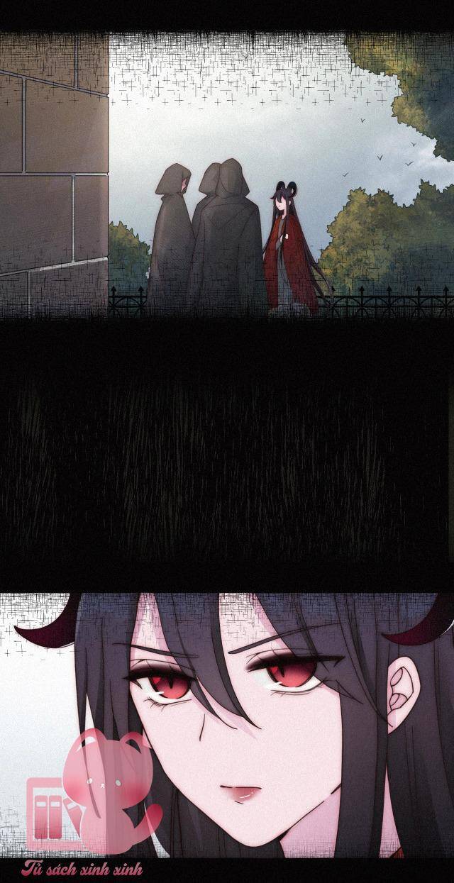 Hắc Dạ Hữu Sở Tư - Chương 59 - Trang 9