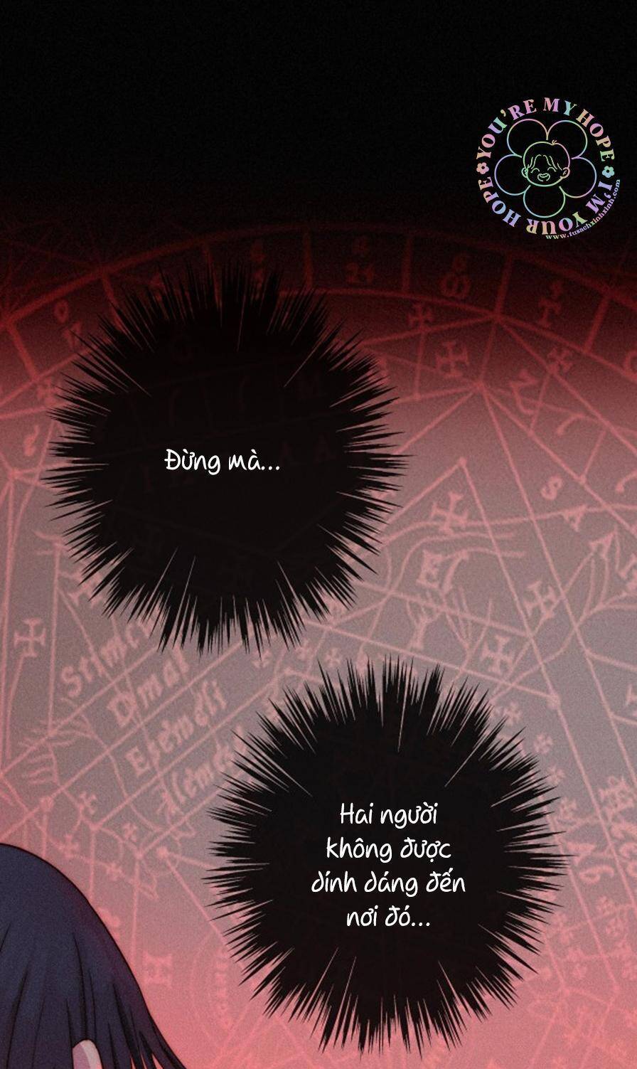 Hắc Dạ Hữu Sở Tư - Chương 60 - Trang 18