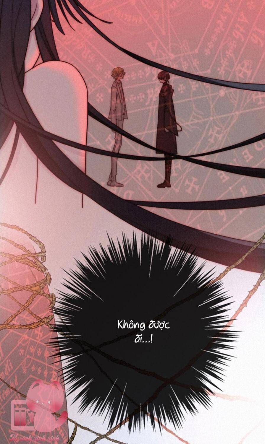 Hắc Dạ Hữu Sở Tư - Chương 60 - Trang 19