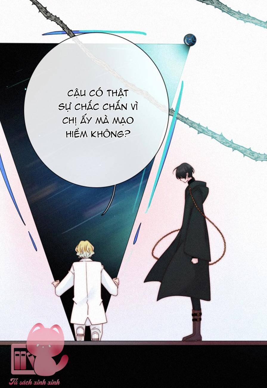 Hắc Dạ Hữu Sở Tư - Chương 60 - Trang 26