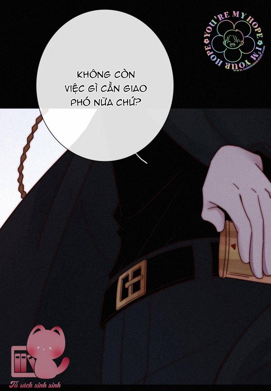 Hắc Dạ Hữu Sở Tư - Chương 60 - Trang 27