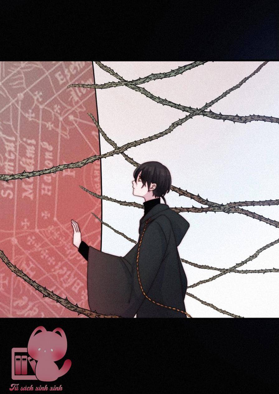 Hắc Dạ Hữu Sở Tư - Chương 60 - Trang 33