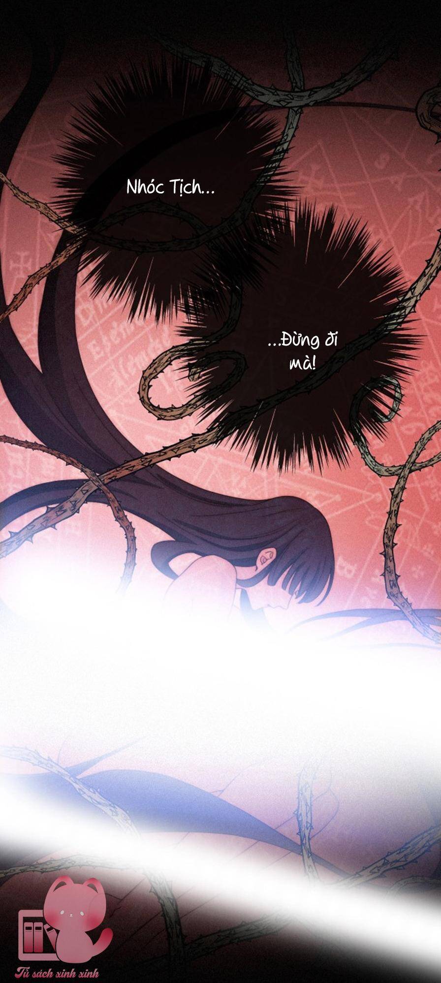 Hắc Dạ Hữu Sở Tư - Chương 60 - Trang 35