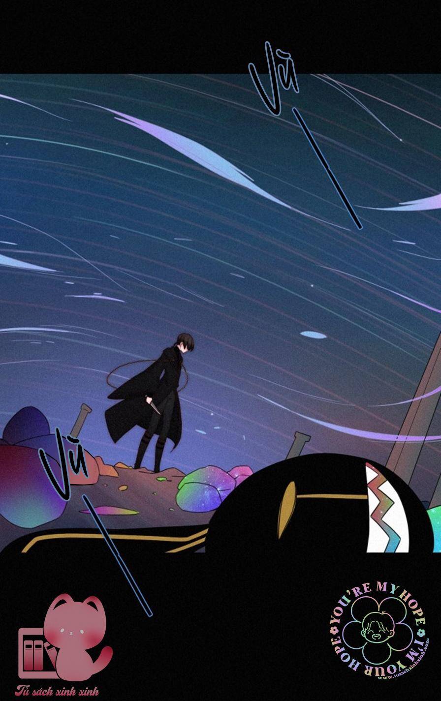 Hắc Dạ Hữu Sở Tư - Chương 60 - Trang 40