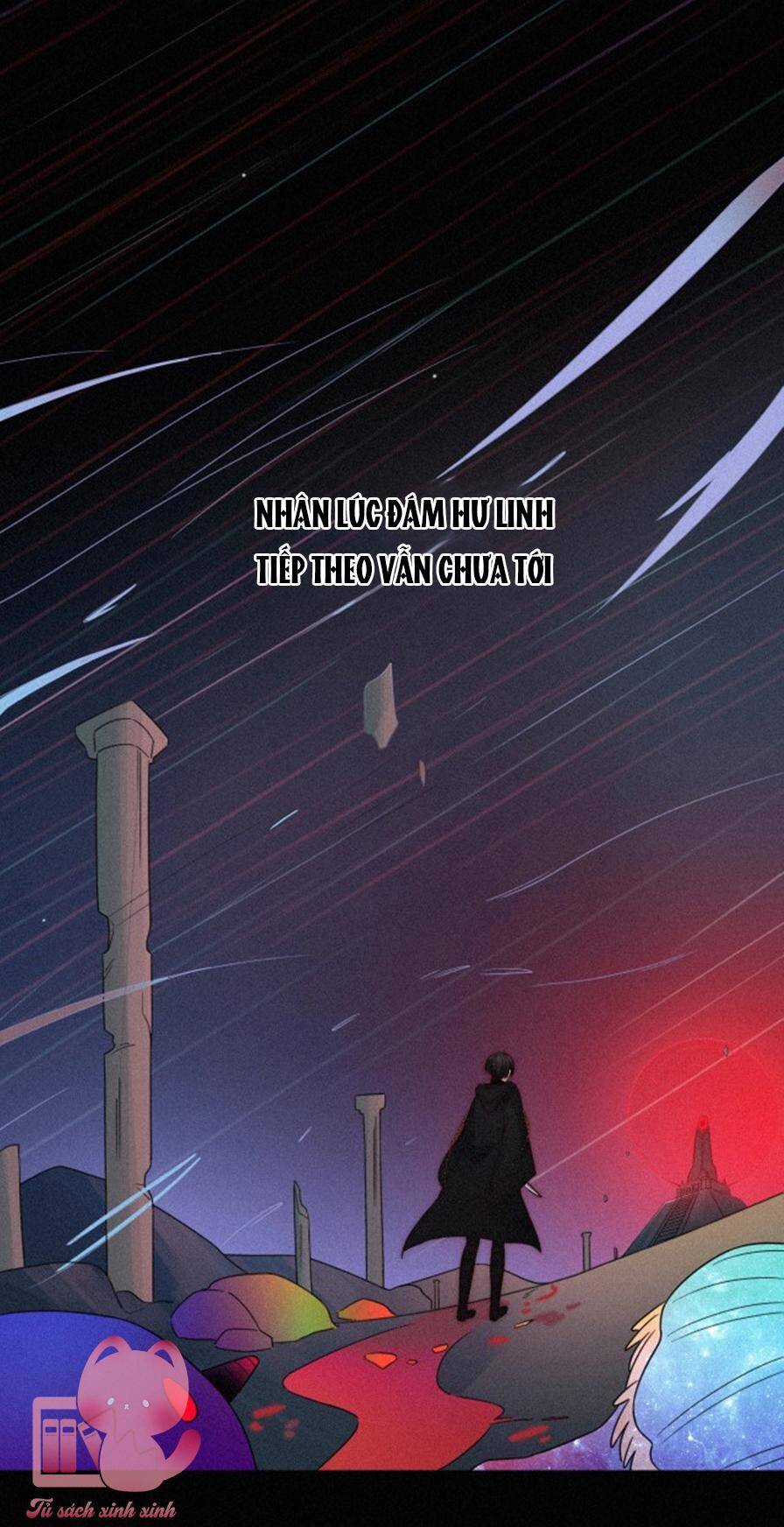 Hắc Dạ Hữu Sở Tư - Chương 60 - Trang 42
