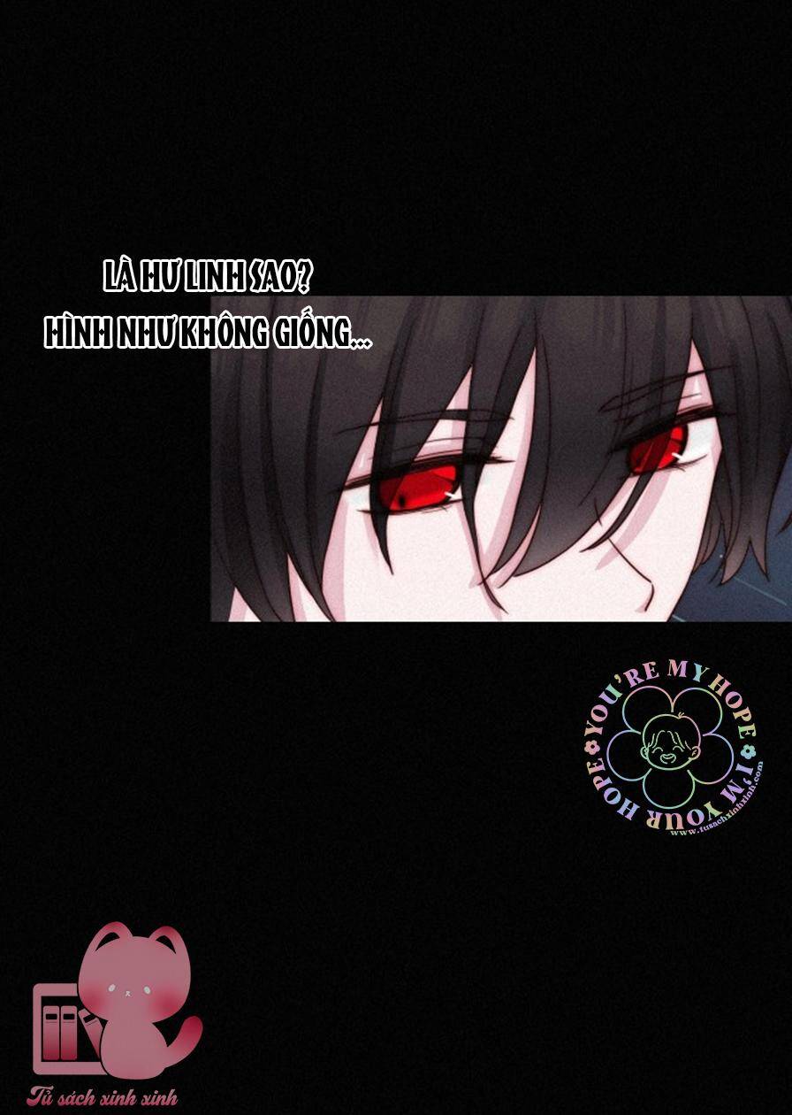 Hắc Dạ Hữu Sở Tư - Chương 60 - Trang 45