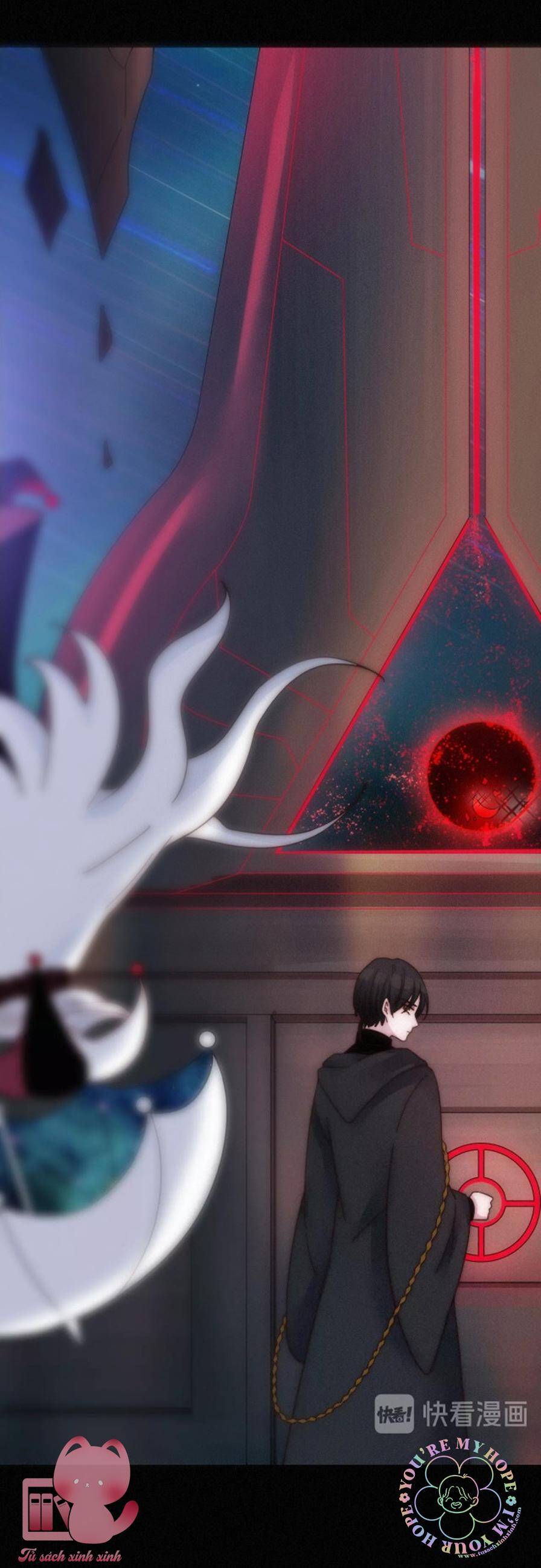 Hắc Dạ Hữu Sở Tư - Chương 60 - Trang 49