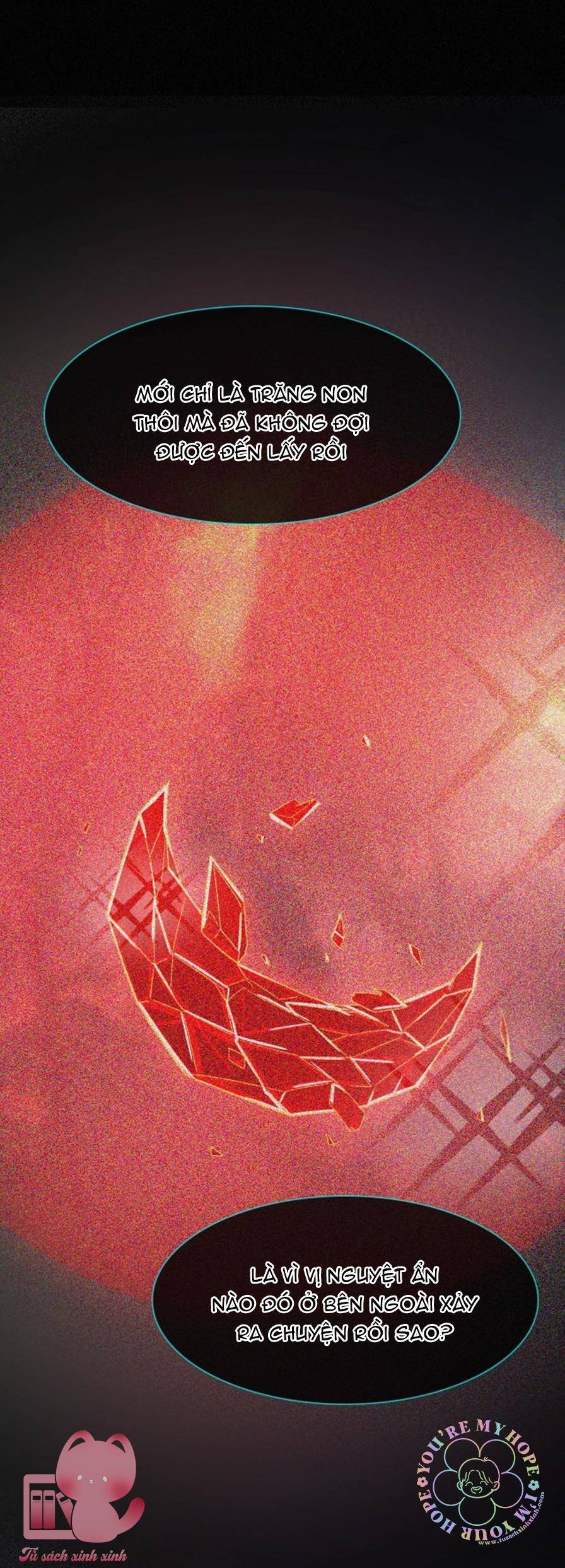 Hắc Dạ Hữu Sở Tư - Chương 60 - Trang 50