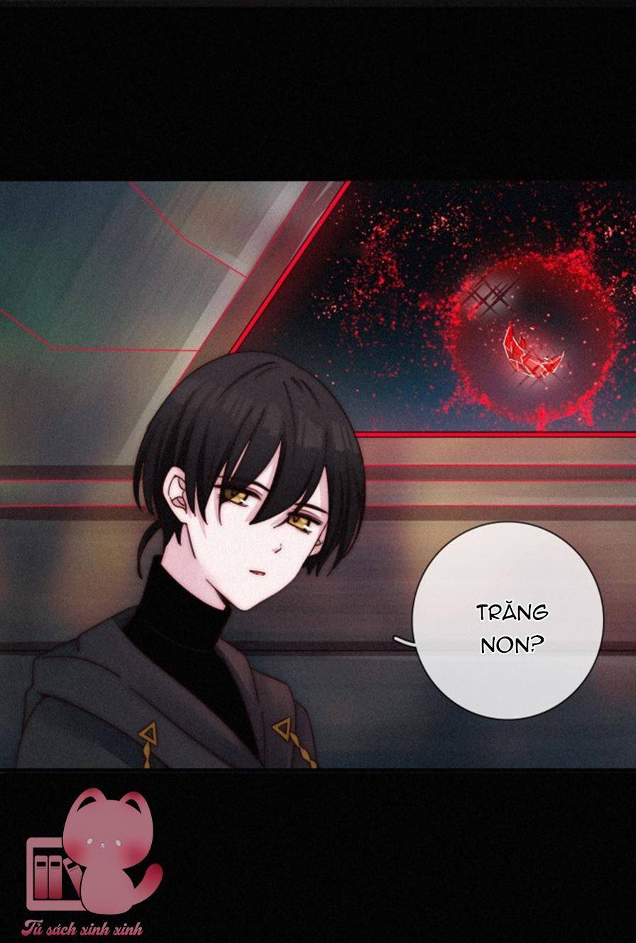 Hắc Dạ Hữu Sở Tư - Chương 60 - Trang 51