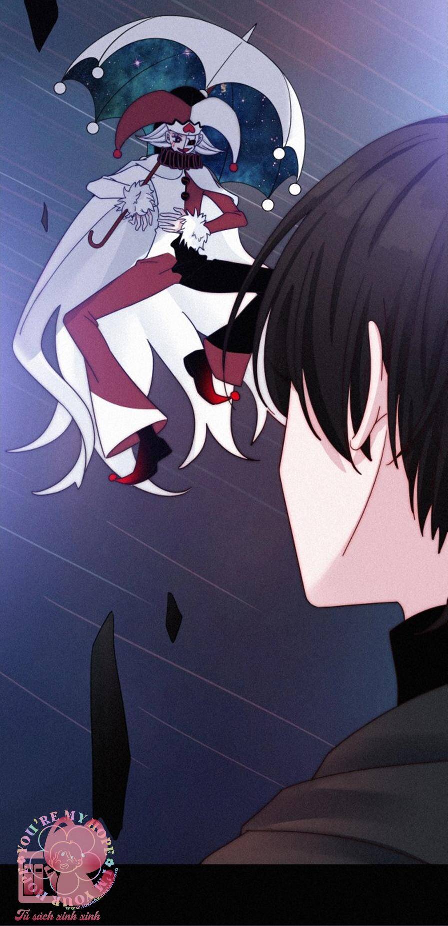 Hắc Dạ Hữu Sở Tư - Chương 60 - Trang 53