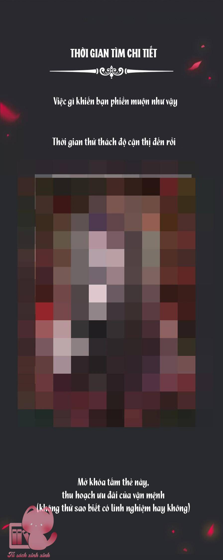 Hắc Dạ Hữu Sở Tư - Chương 60 - Trang 54