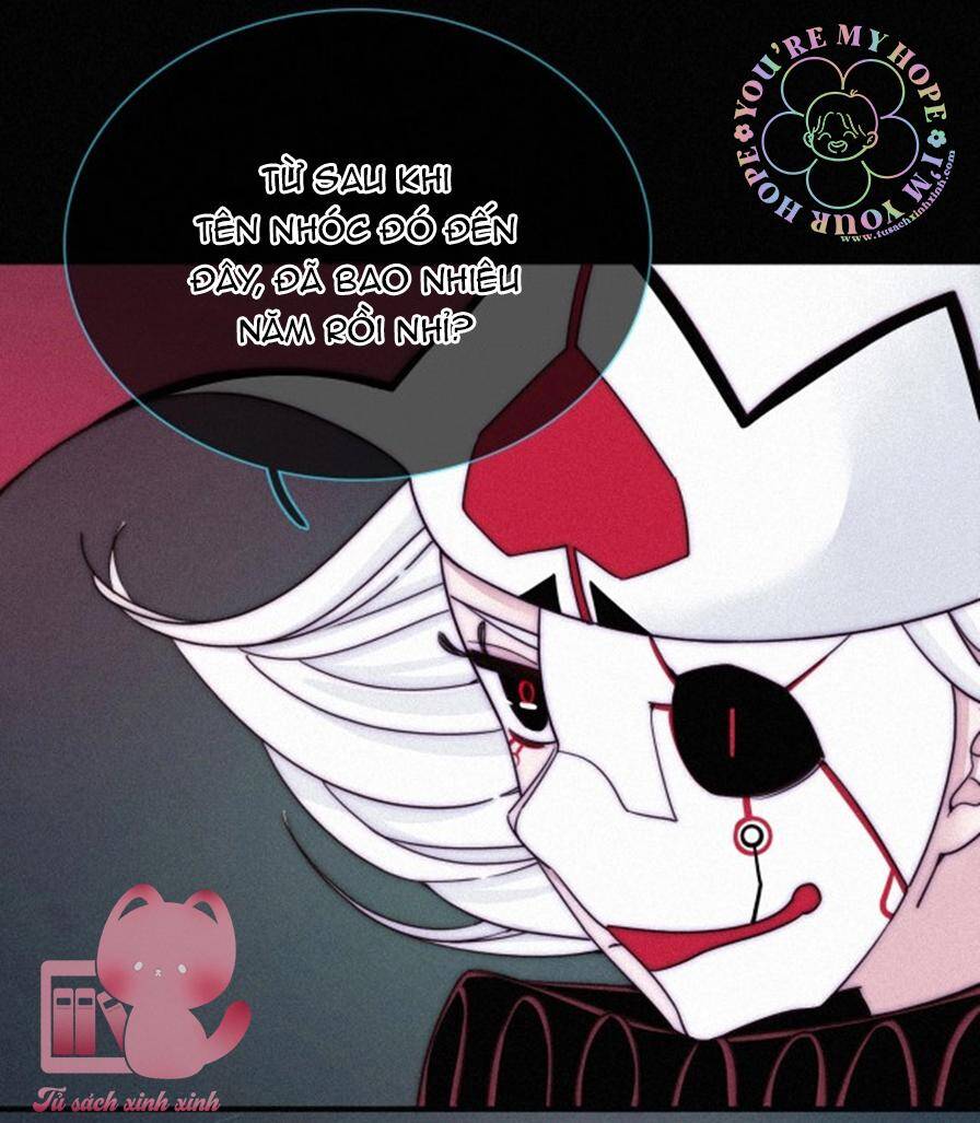 Hắc Dạ Hữu Sở Tư - Chương 60 - Trang 7