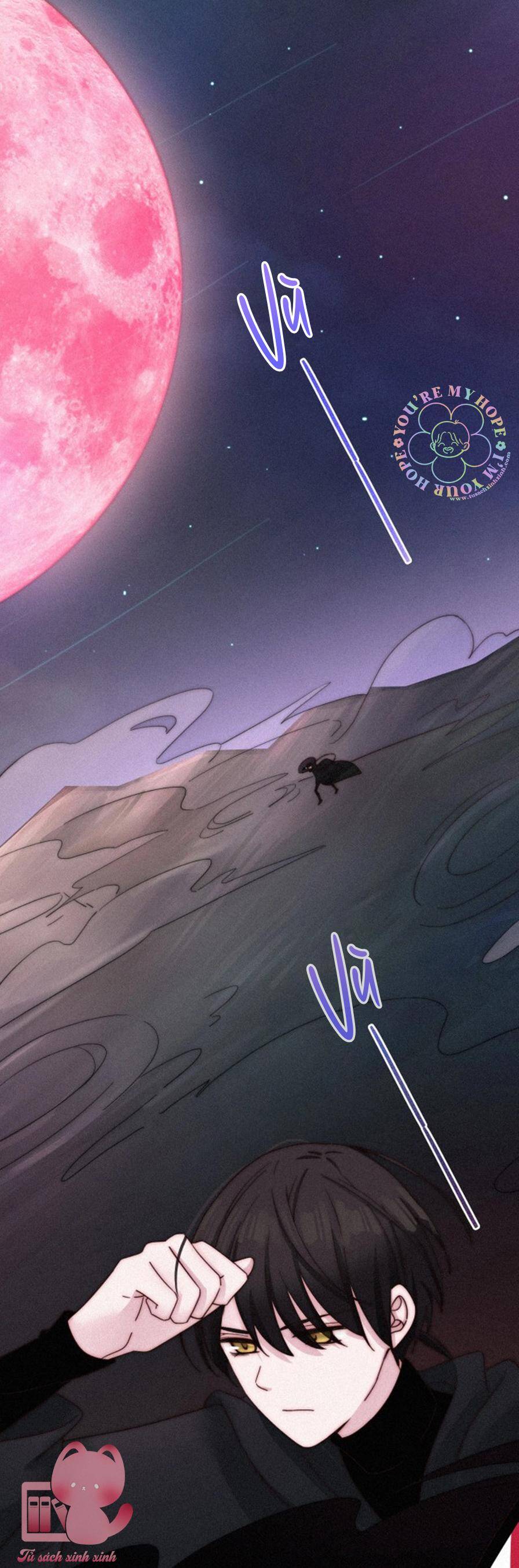 Hắc Dạ Hữu Sở Tư - Chương 60 - Trang 9