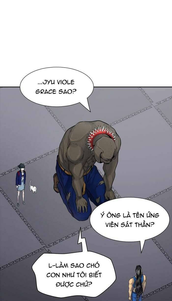 Tòa Tháp Bí Ẩn 2 - Chương 426 - Trang 77