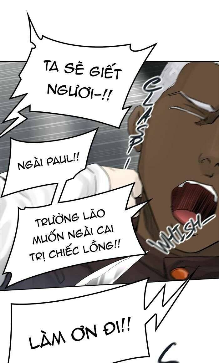 Tòa Tháp Bí Ẩn 2 - Chương 429 - Trang 136