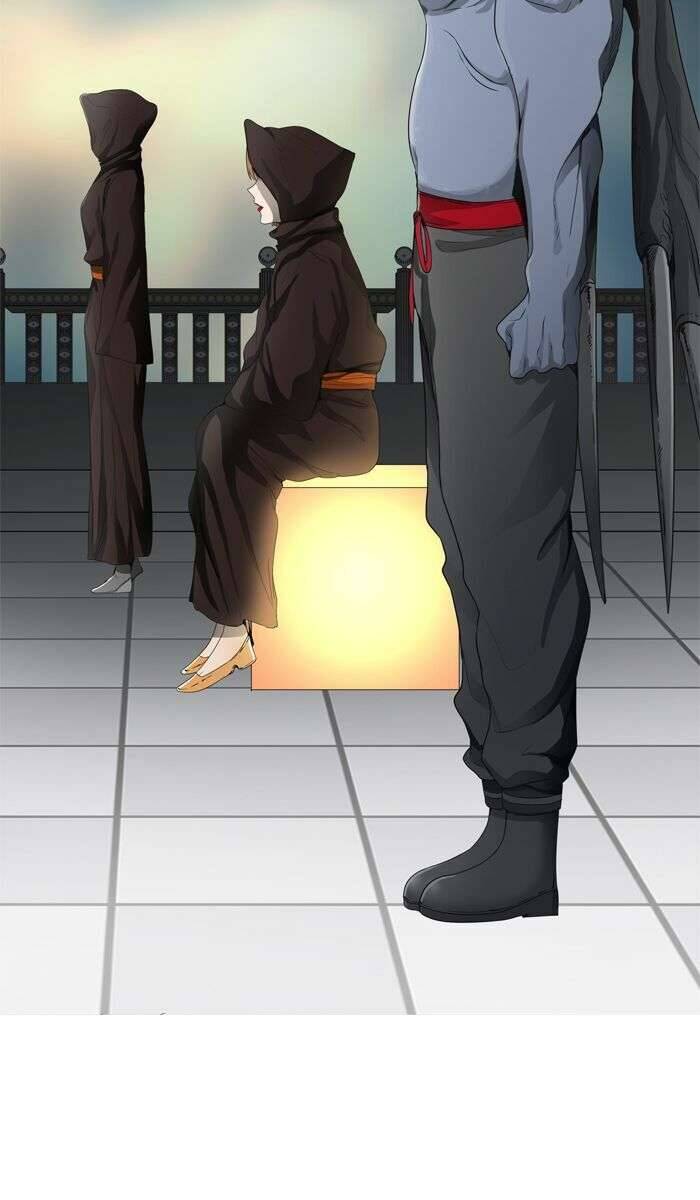 Tòa Tháp Bí Ẩn 2 - Chương 434 - Trang 49