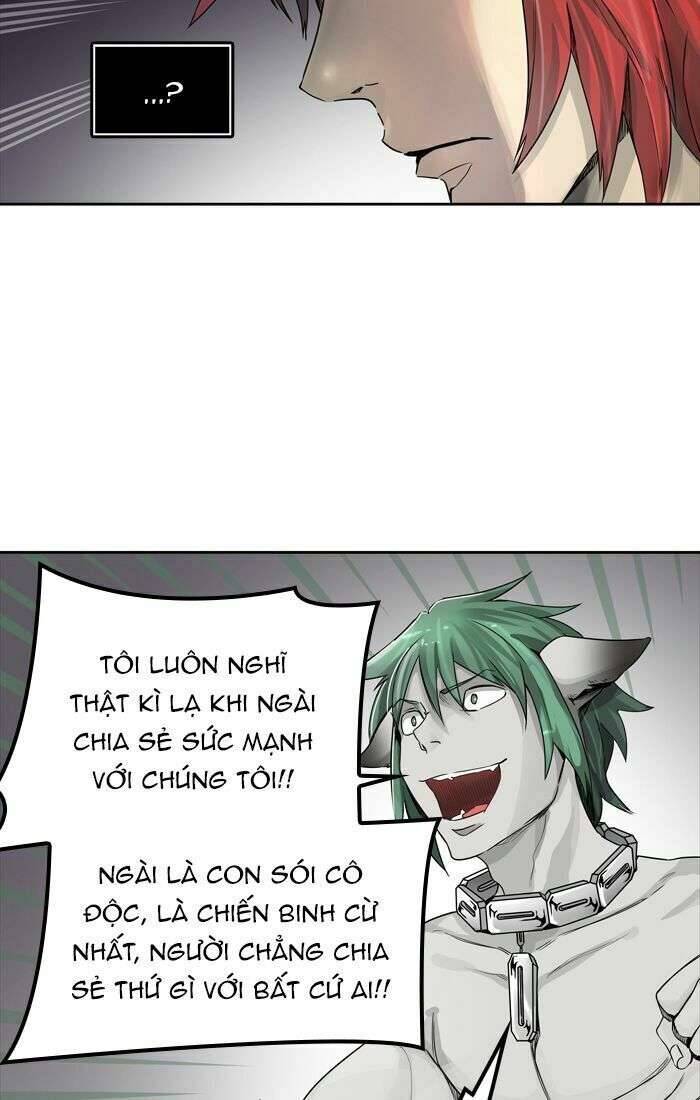 Tòa Tháp Bí Ẩn 2 - Chương 438 - Trang 112