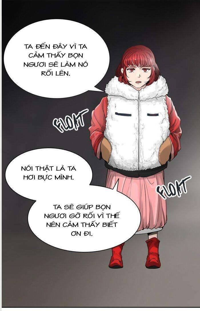 Tòa Tháp Bí Ẩn 2 - Chương 456 - Trang 61